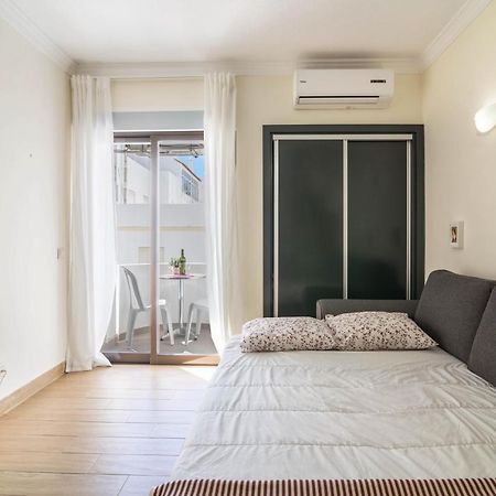 Albufeira Beach Studio Εξωτερικό φωτογραφία