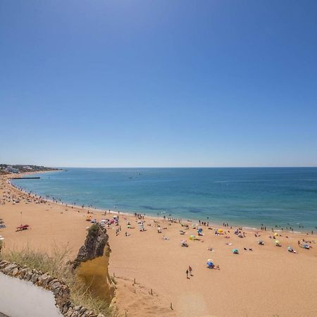 Albufeira Beach Studio Εξωτερικό φωτογραφία