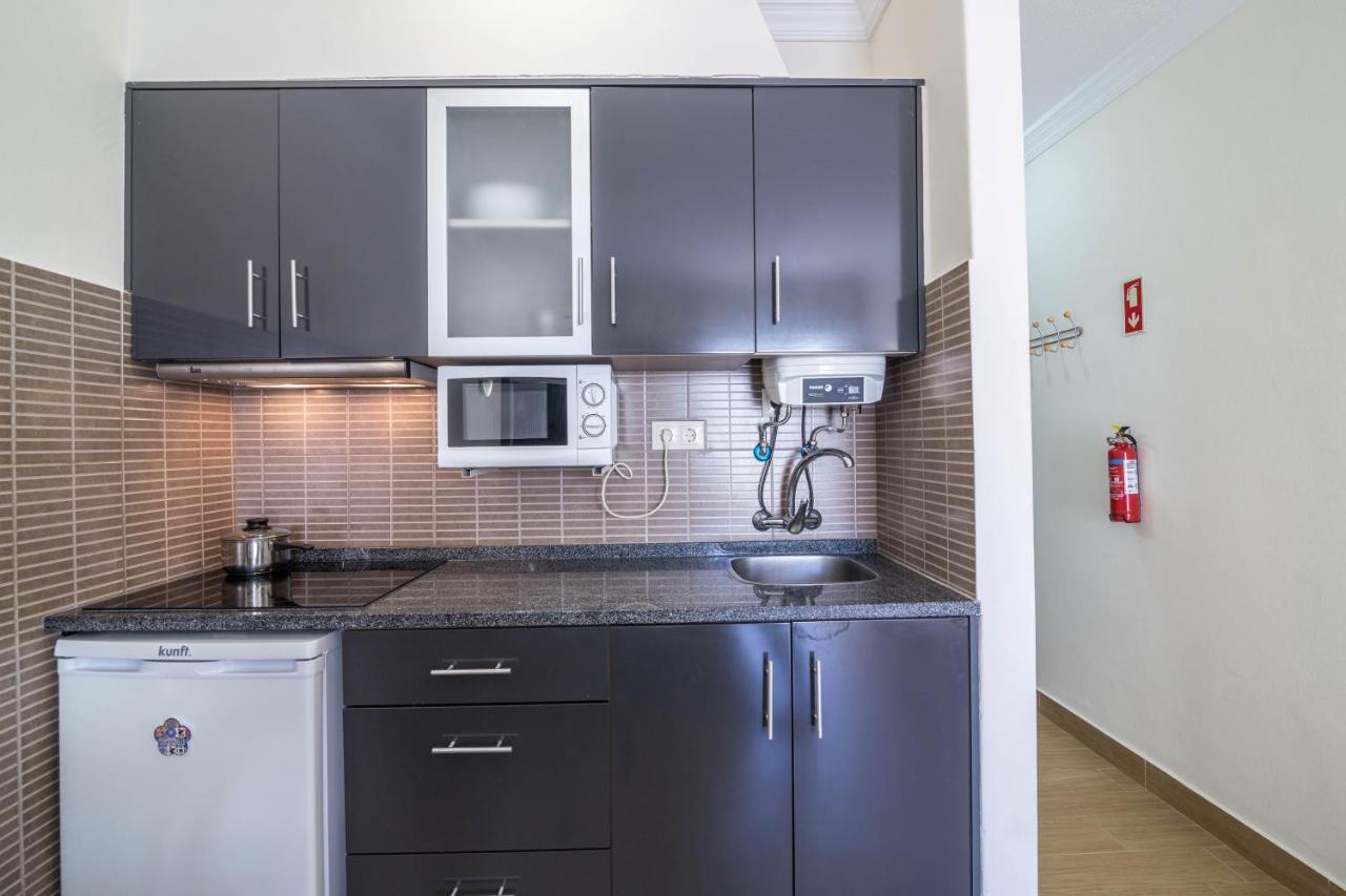 Albufeira Beach Studio Εξωτερικό φωτογραφία