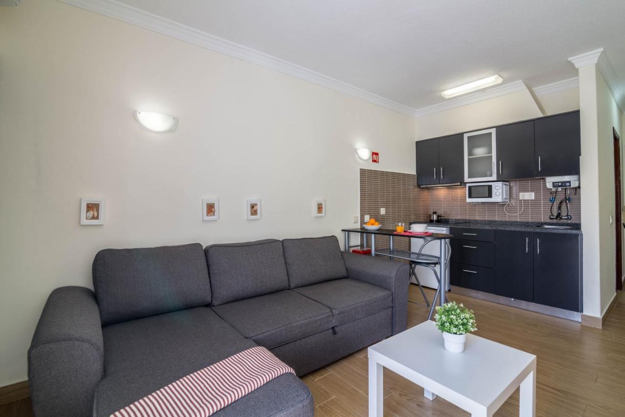 Albufeira Beach Studio Εξωτερικό φωτογραφία