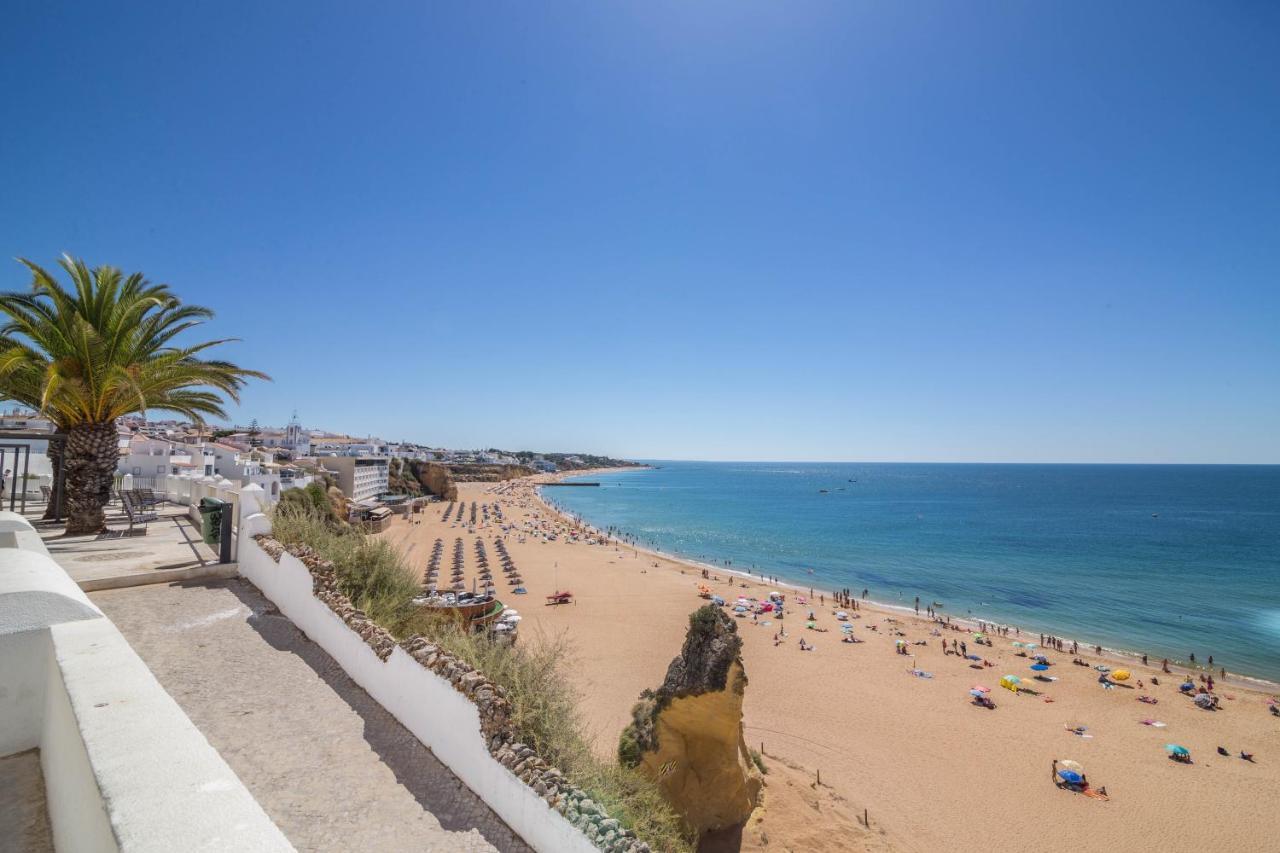 Albufeira Beach Studio Εξωτερικό φωτογραφία