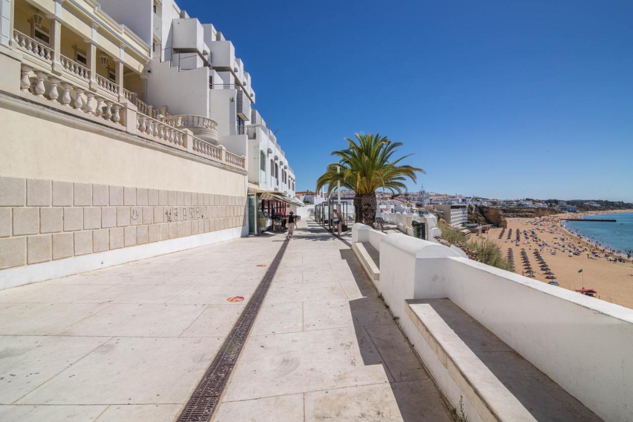 Albufeira Beach Studio Εξωτερικό φωτογραφία