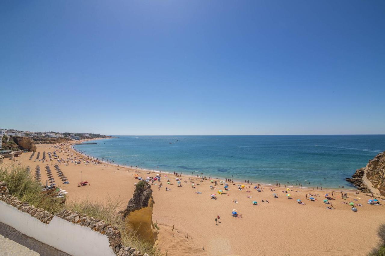 Albufeira Beach Studio Εξωτερικό φωτογραφία
